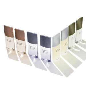 Eau d'Issey for Men - Eau de Toilette Eau d'Issey for Men - Eau de Toilette